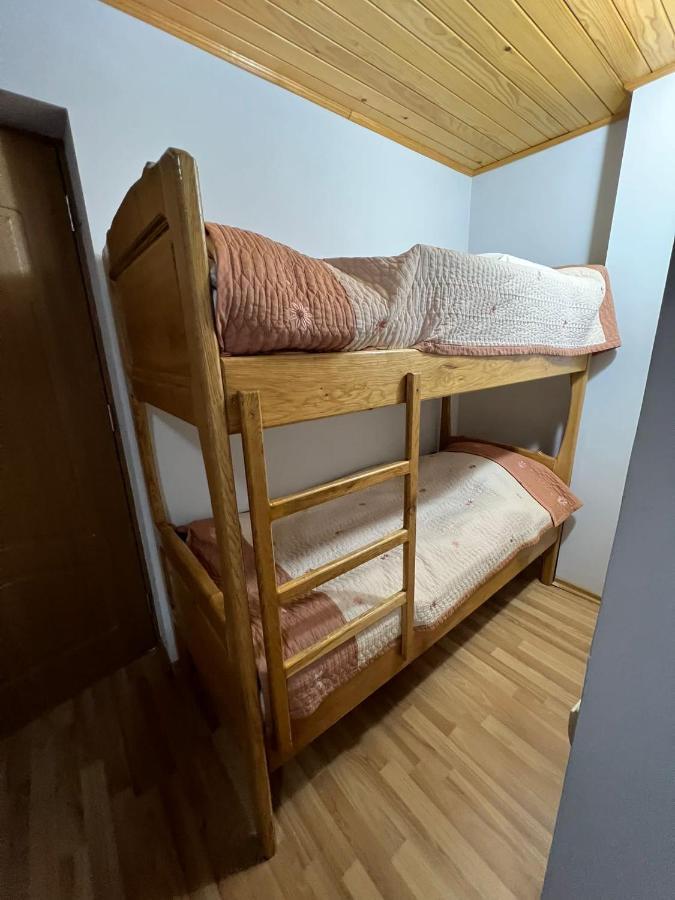 Pensiunea Lu' Movila Дурау Экстерьер фото