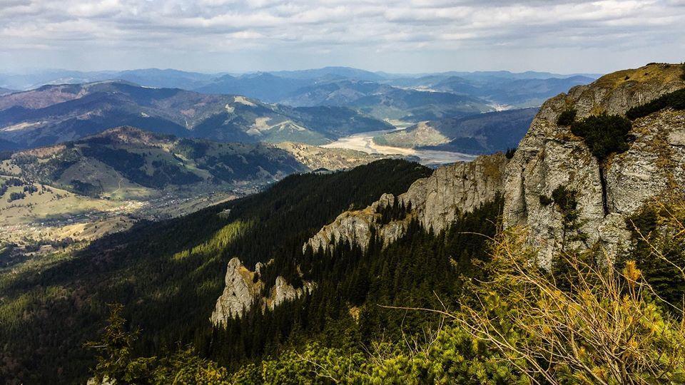 Pensiunea Lu' Movila Дурау Экстерьер фото